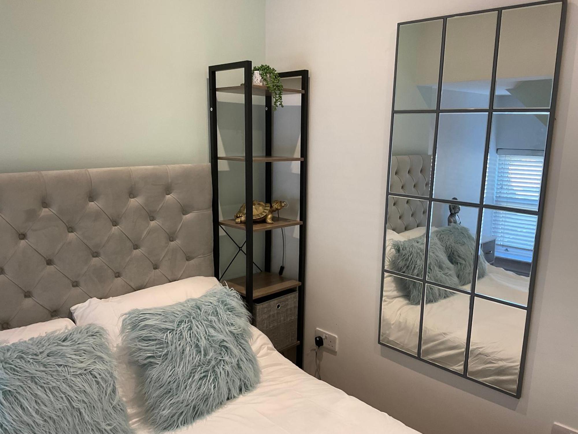 2 Bed Home From Home Apartment 41 Londres Exterior foto