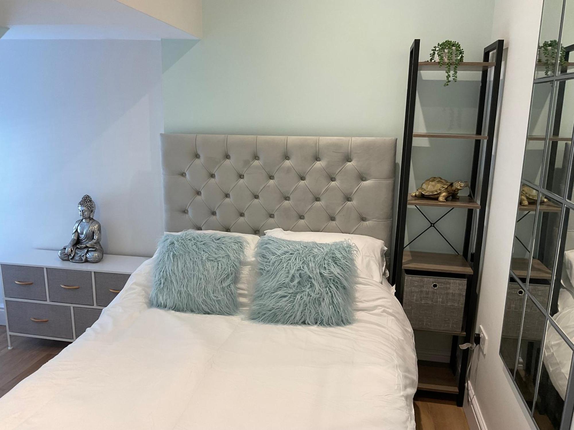 2 Bed Home From Home Apartment 41 Londres Exterior foto